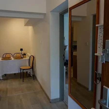 Holiday home Dom *
