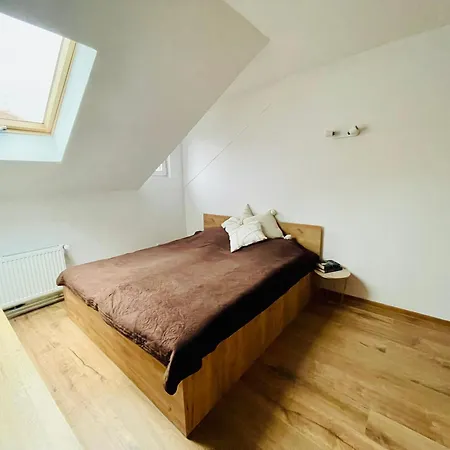 Dom Holiday home *