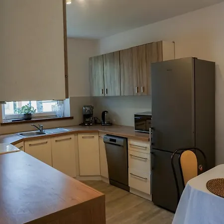 Dom Holiday home