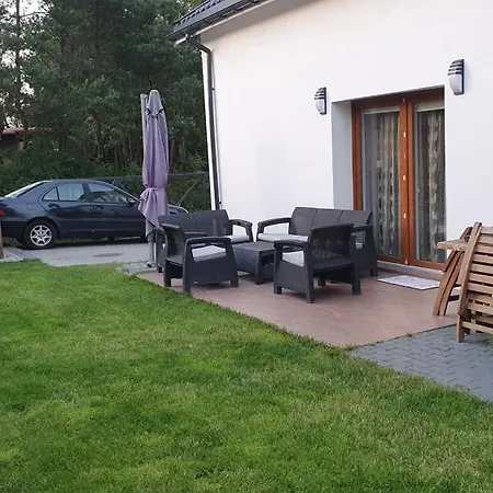 Dom Holiday home *